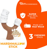 Nylabone Strong Chew Marshmallow Stick