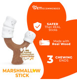 Nylabone Strong Chew Marshmallow Stick