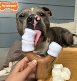 Nylabone Strong Chew Marshmallow Stick