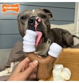 Nylabone Strong Chew Marshmallow Stick