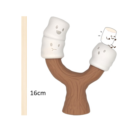 Nylabone Strong Chew Marshmallow Stick