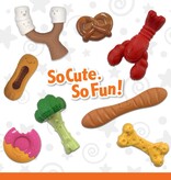 Nylabone Power Chew Donut Hondenkauwspeeltje Medium