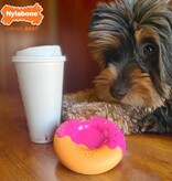 Nylabone Power Chew Donut Hondenkauwspeeltje Large