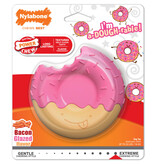 Nylabone Power Chew Donut Hondenkauwspeeltje Large
