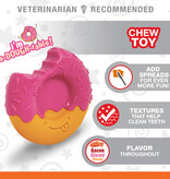 Nylabone Power Chew Donut Hondenkauwspeeltje Large