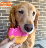 Nylabone Power Chew Donut Hondenkauwspeeltje Medium