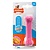 Nylabone Puppy Dental Bone Pink XS
