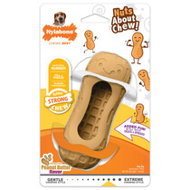 Strong chew peanut spread toy peanut butter M
