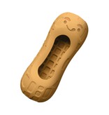 Nylabone Strong chew peanut spread toy peanut butter medium