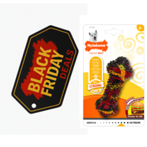 Strong chew bacon cheeseburger Small