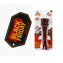 Extreme Chew Basted Bone XL