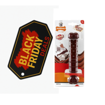 Extreme Chew Basted Bone Large