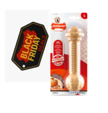 Nylabone Power Chew  Pindakaas Large