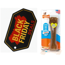 Puppy Chew Bone maat XL