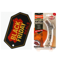 Power Chew Antler Alternative maat L