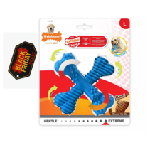 Extreme Chew Power Chew X Bone Large