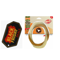 Nylabone Extreme Combo Ring Medium