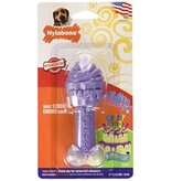 Nylabone Flavor Frenzy Dura Chew Birthday Cake – Wolf (medium)