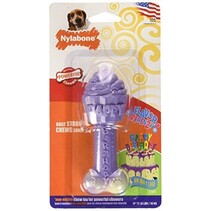 dura chew birthday cake wolf