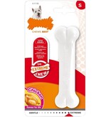 Nylabone Dura Chew Chicken Bone Petite geschikt voor kleine honden tot 7kg