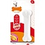 Nylabone Dura Chew Chicken Bone Petite geschikt voor kleine honden tot 7kg