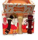 Nylabone Sint Special Edition Box XL