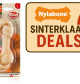 Nylabone Power Chew Alternative Knoop maat L