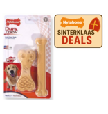 Nylabone Hondenkluiven 2 stuks in verpakking