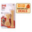 Nylabone Hondenkluiven 2 stuks in verpakking