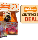 Nylabone Sint Special Edition Box Medium