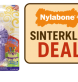 Nylabone Sint Special Edition Box Medium