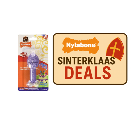 Nylabone Sint Special Edition Box Medium