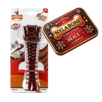 Extreme Chew Basted Bone XL