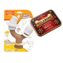 Strong Chew Marshmallow Stick