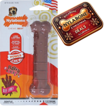 Power Chew Beef Jerky Kluif M