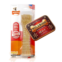 Power Chew NS105 Original maat XL