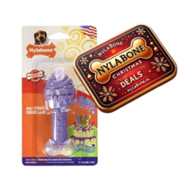 dura chew birthday cake wolf