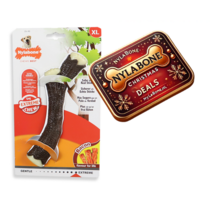 Extreme chew wooden stick XL