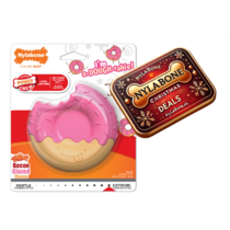 Power Chew Donut Large