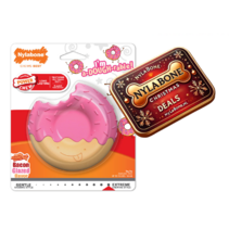 Power Chew Donut Large