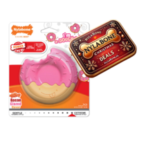 Power Chew Donut Medium