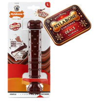 Extreme Chew Basted Bone Large