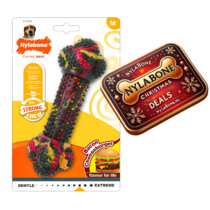 Strong chew bacon cheeseburger medium