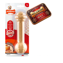 Power Chew  Pindakaas Large