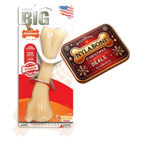 Power Chew NCF107 Monster Bone XXL