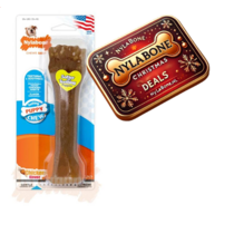 Puppy Chew Bone maat XL