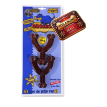 Hard wishbone 2x regular - 10 kg.