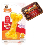 Nylabone Power Chew Kaas Kluif maat M