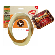 Nylabone Extreme Combo Ring Medium