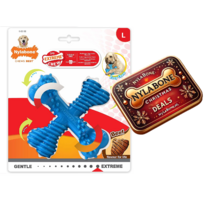 Extreme Chew Power Chew X Bone Large